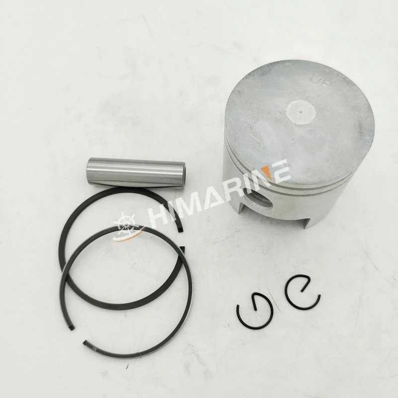 677-11631 yamaha piston set