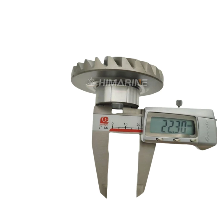 66T-45571 Reverse Gear