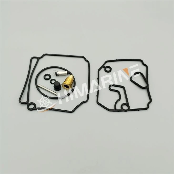 Carburetor Repair Kit 6H1-W0093-10-00