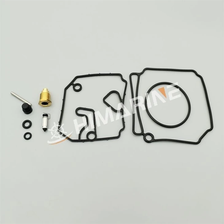 Carburetor Carb Kit 6H1-W0093-10