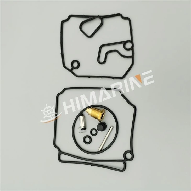Carburetor Repair Kit 6H1W00931000