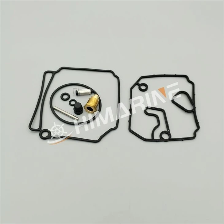 Carburetor Repair Kit 6H1-W0093-10
