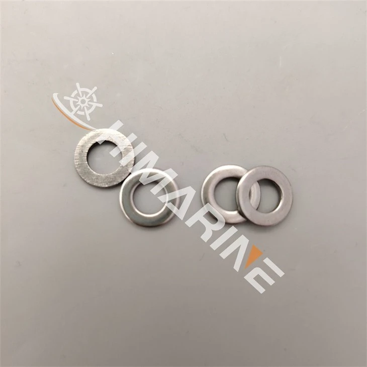 9299506600 flat washers
