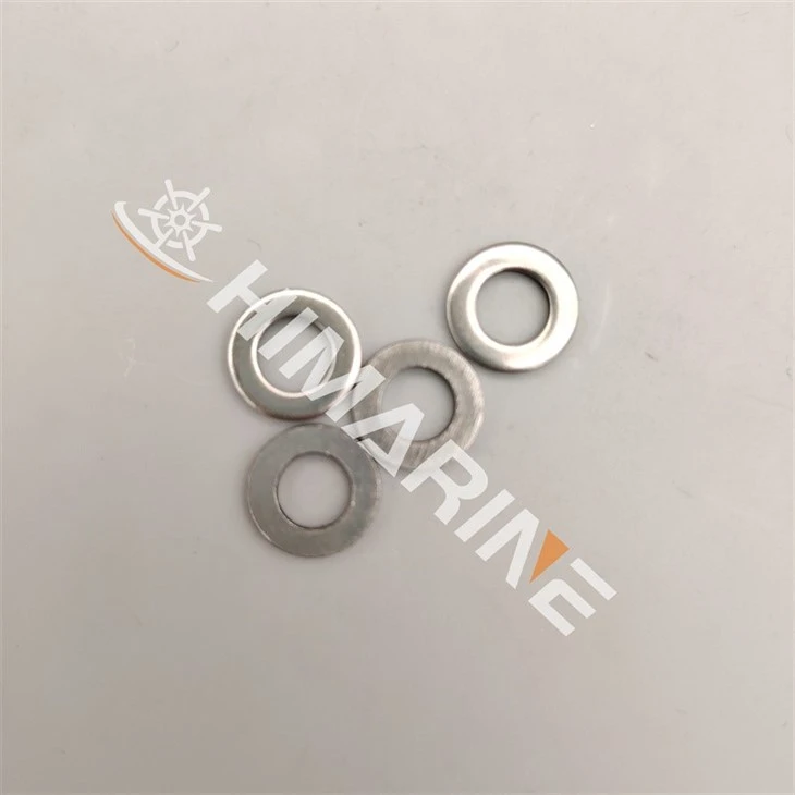 flat washers 92995-06600-01