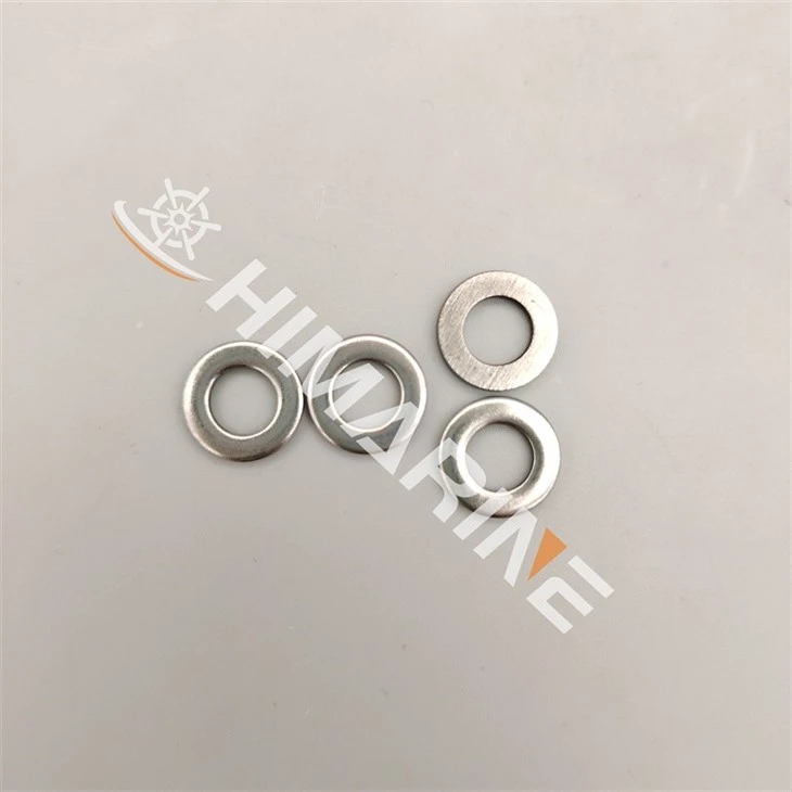 flat washers 92995-06600
