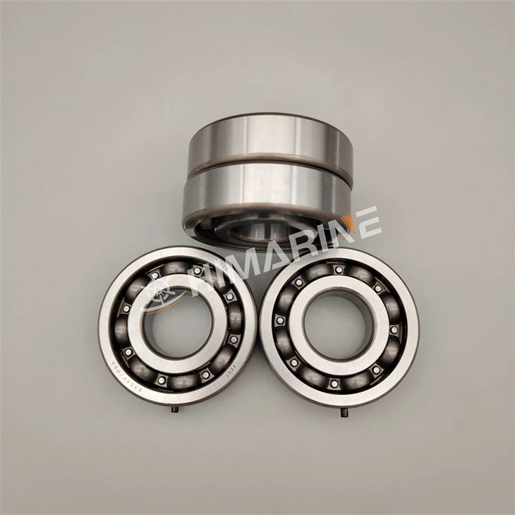 Yamaha 40HP Ball Bearing 93306-306V5-00