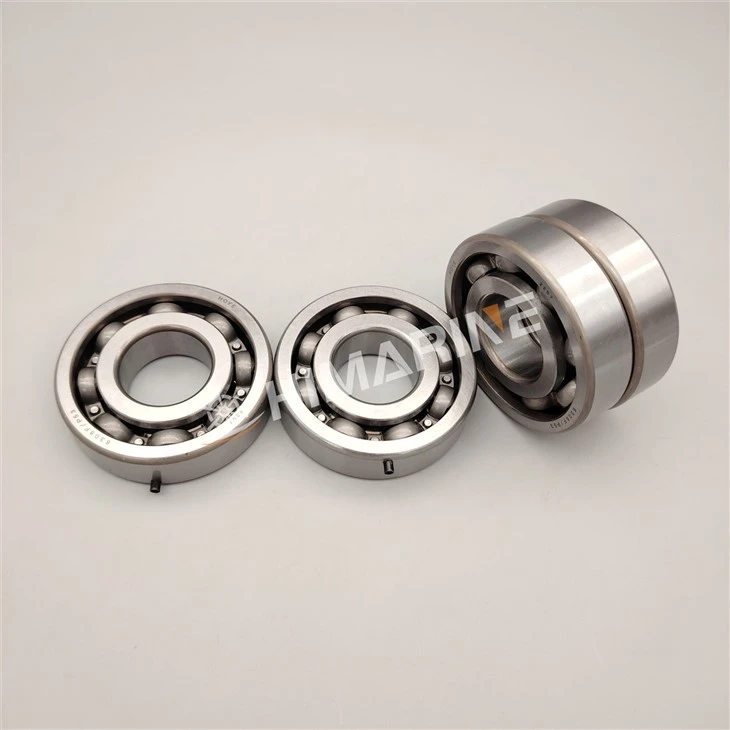 Yamaha 40HP Ball Bearing 93306-306V5