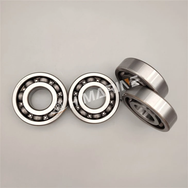 Ball Bearing 93306-306V5 For Yamaha 40HP