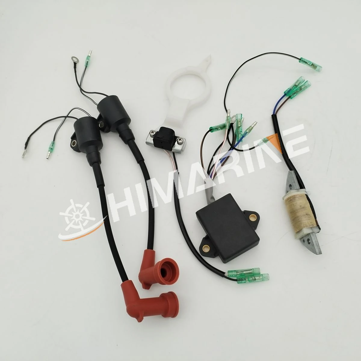CDI UNIT CDI UNIT