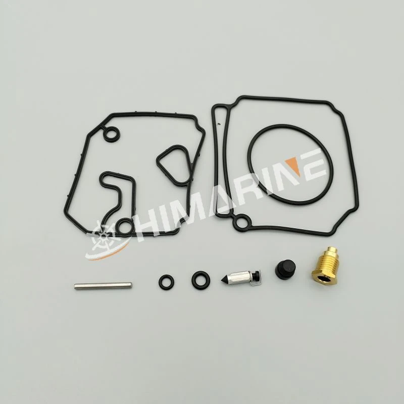 YAMAHA 90T B90 C90 P75 CARBURETOR REPAIR KIT 6H1-W0093-10-00 YAMAHA 90T B90 C90 P75 CARBURETOR REPAIR KIT 6H1-W0093-10-00