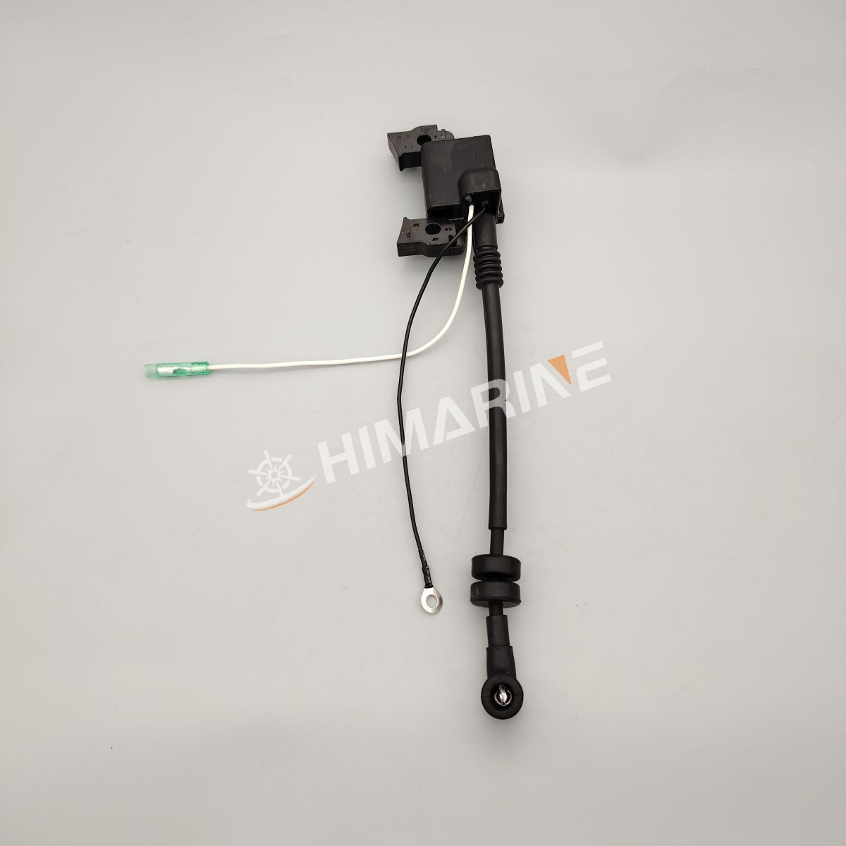 6BW8557100 IGNITION COIL WITH CDI UNIT 6BW8557100 IGNITION COIL WITH CDI UNIT