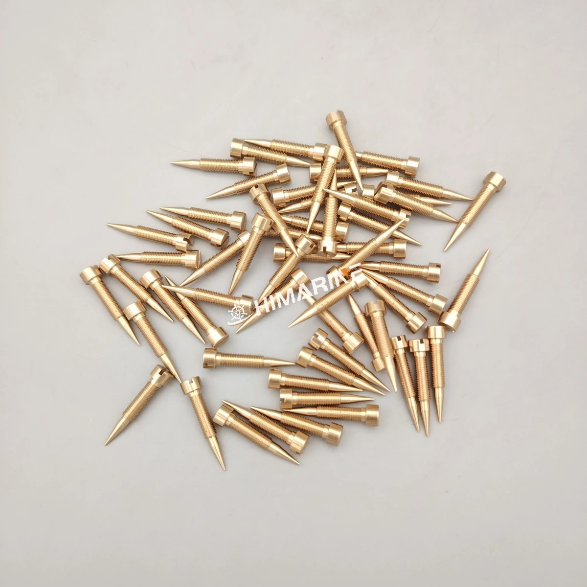 SCREW, PILOT 679-14923-00